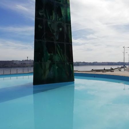 ア・コルーニャMillenniumアパートメント エクステリア 写真